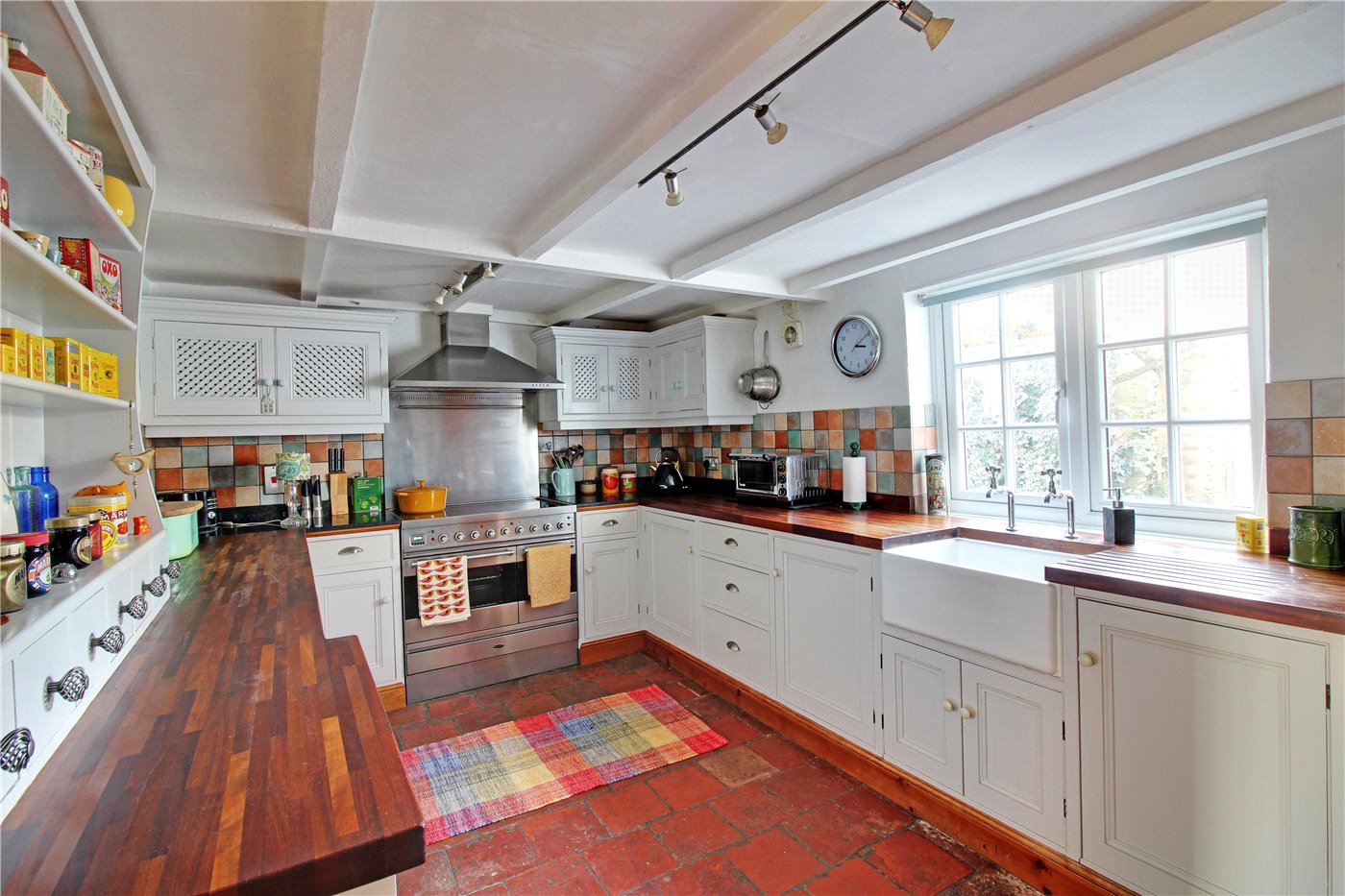 Kitchen 1